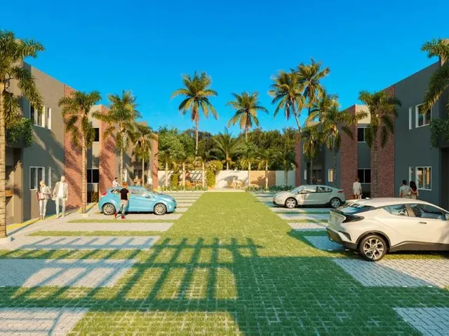 Imagem: Apartamento para Venda com 82 Metros Quadrados
