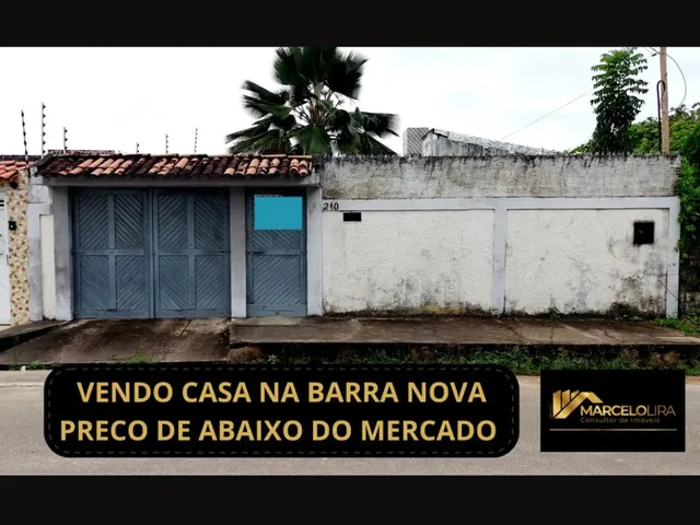 Imagem: Casa na Barra Nova com Preço de Oportunidade