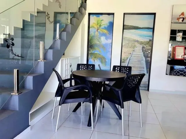 Imagem: Vende-Se Casa Beira Mar em Condomínio de