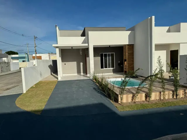 Imagem: Casa de Condomínio para Venda com Entrada