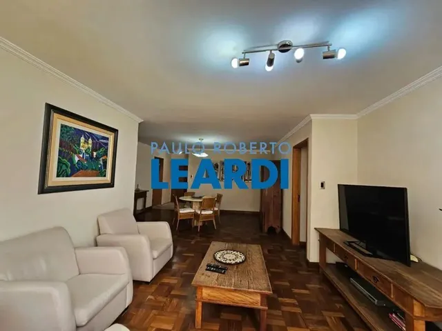 Imagem: Apartamento - Itaim Bibi - Sp