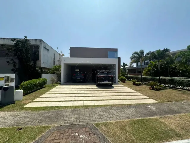 Imagem: Casa Alto Padrão 600M² - 6 Quartos - Condomínio