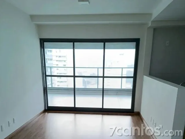 Imagem: O apartamento possui 2 Dormitórios, 2 Suítes, 5