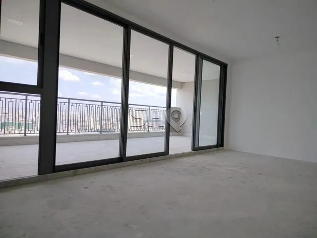 Imagem: Apartamento com 3 Quartos e 5 Banheiros