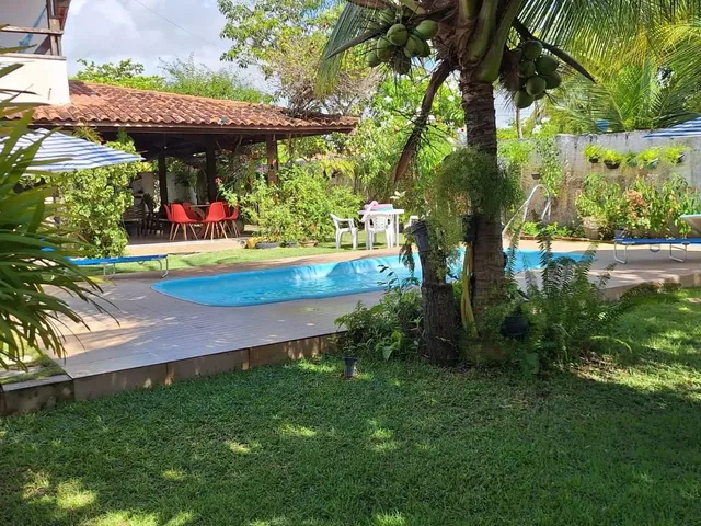 Imagem: Casa Loteamento Bosque Rio Mar - Barra de