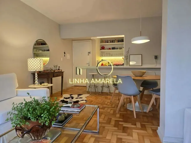 Imagem: Apartamento para Locação no Jardim Guedala
