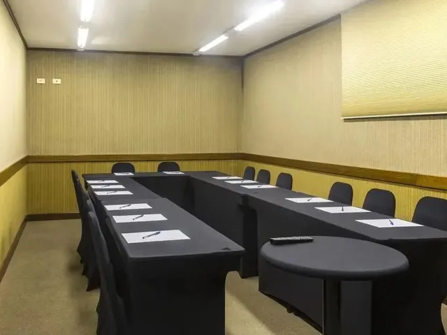 Imagem 5: Flat Disponível para Locação Bem Localizado, Próx da Avenida Santo Amaro e Metrô