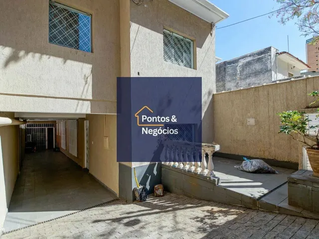 Imagem: Casa para Alugar, 308 M² por R$ 16.100,00/Mês