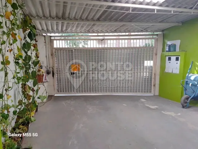 Imagem: Sobrado À Venda e Locação na Vila Mariana