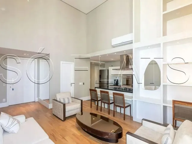 Imagem: Residencial Alto Padrão, com 2 Dormitórios