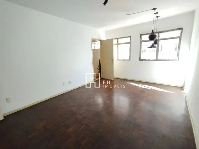 Imagem: Apartamento com 3 Dormitórios, 100 M²