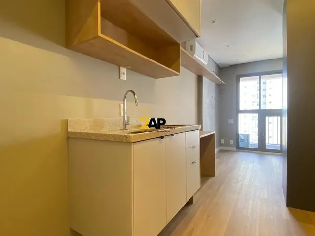 Imagem: Apartamento Studio Mobiliado para Locação