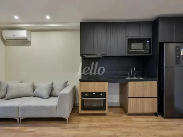 Imagem: Apartamento 1 Quartos para Alugar No(A)