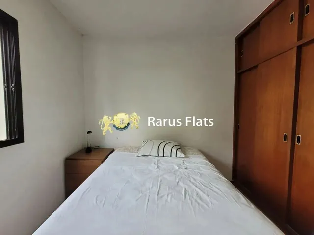 Imagem 15: Flat para Alugar no Jardins - Edifício Free and Flex