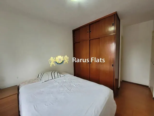 Imagem 16: Flat para Alugar no Jardins - Edifício Free and Flex