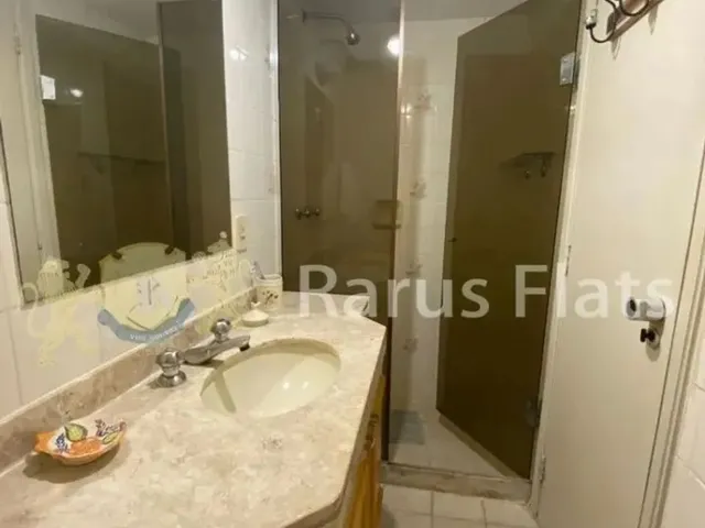 Imagem 4: Flat para Locação no Jardins - Edifício Free and Flex