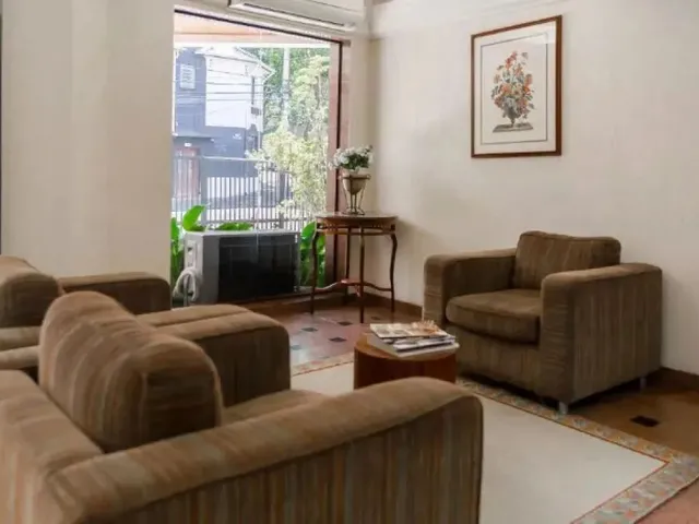 Imagem 10: Flat para Locação no Jardins - Edifício Free and Flex