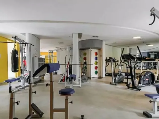Imagem 2: Flat para Locação no Jardins - Edifício Free and Flex