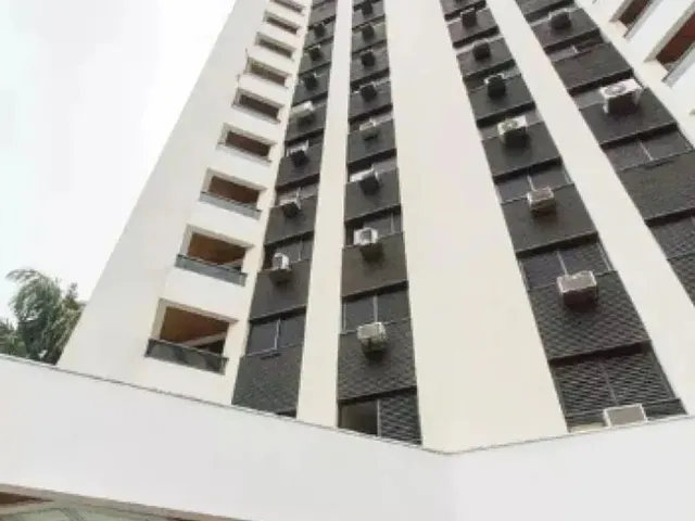 Imagem 3: Flat para Locação no Jardins - Edifício Free and Flex
