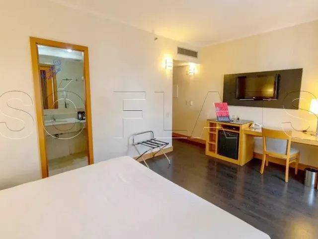 Imagem: Excelente Localização Só no Tryp Jesuíno