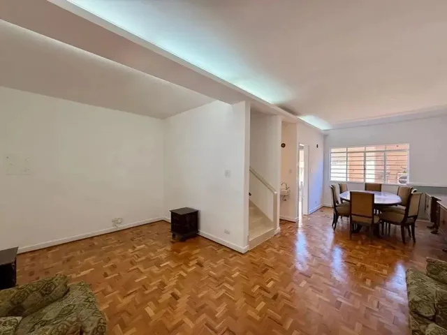 Imagem: Casa para Aluguel com 130M² e 2 Vagas em