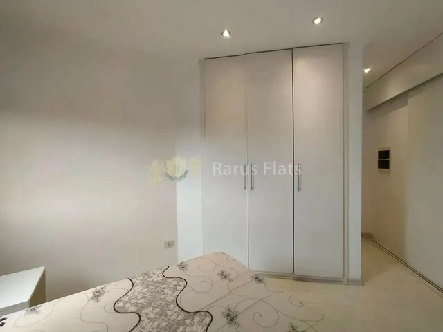 Imagem 15: Flat para Alugar no Morumbi - Edifício Morumbi Residence