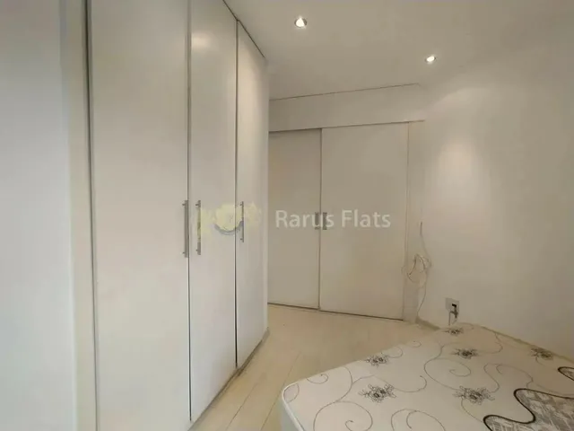 Imagem 13: Flat para Alugar no Morumbi - Edifício Morumbi Residence