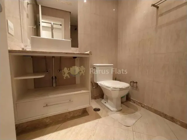 Imagem 10: Flat para Alugar no Morumbi - Edifício Morumbi Residence