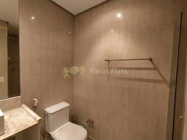 Imagem 11: Flat para Alugar no Morumbi - Edifício Morumbi Residence