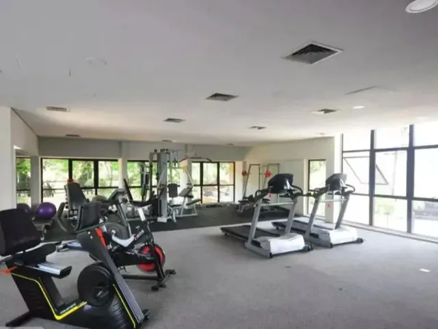 Imagem 10: Flat para Alugar no Morumbi - Edifício Morumbi Residence