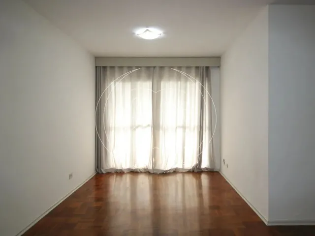 Imagem 1: Apartamento Moema Passaros - 87M²