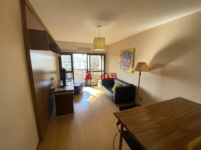Imagem: Flat com Ótimo Preço no Bairro Jardins