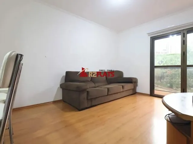 Imagem: Flat com Ótimo Preço no Bairro Jardins