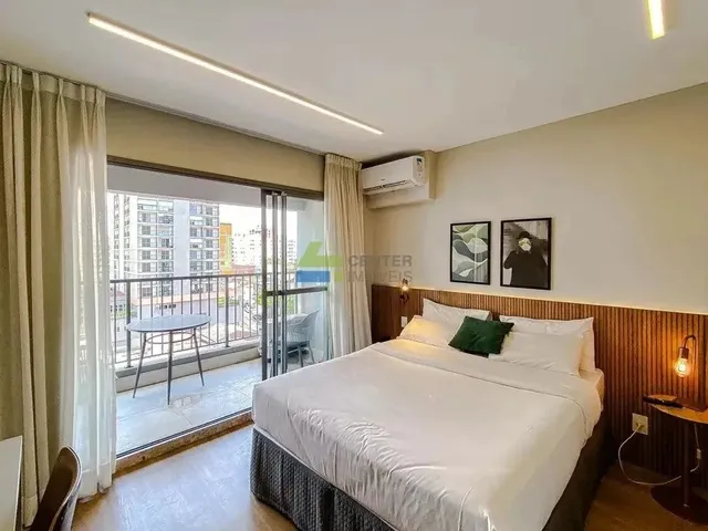 Imagem: Vila Mariana, 28M², 1Dt, 1Wc, Próximo