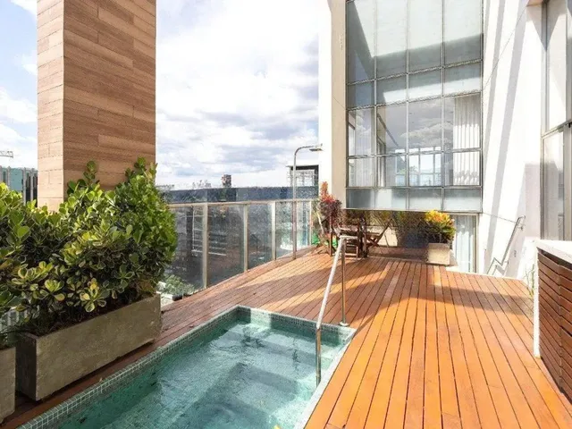 Imagem: Apartamento com 3 Quartos À Venda Ou para