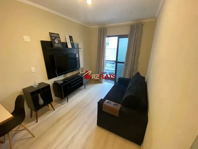 Imagem: Flat com Ótimo Preço no Bairro Jardins