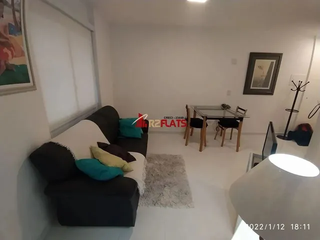 Imagem: Flat com Ótimo Preço no Bairro Jardins