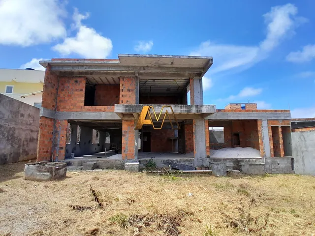 Imagem: Casa À Venda no Bairro Monte Gordo (Monte