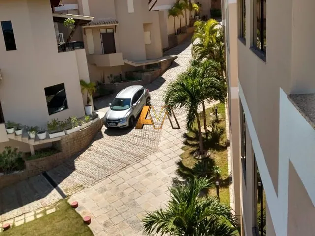 Imagem: Casa à venda no bairro Patamares - Salvador/BA