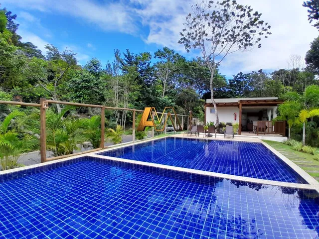 Imagem: Casa à venda no bairro Açu da Torre