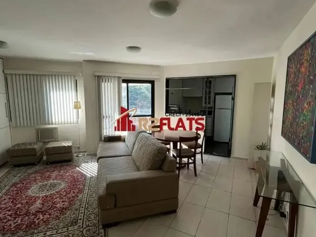 Imagem: Flat com Ótimo Preço no Bairro Jardins