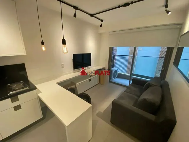 Imagem: Flat com Ótimo Preço no Bairro Jardins