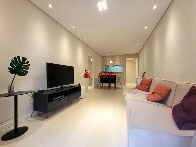 Imagem: Flat com Ótimo Preço no Bairro Jardins