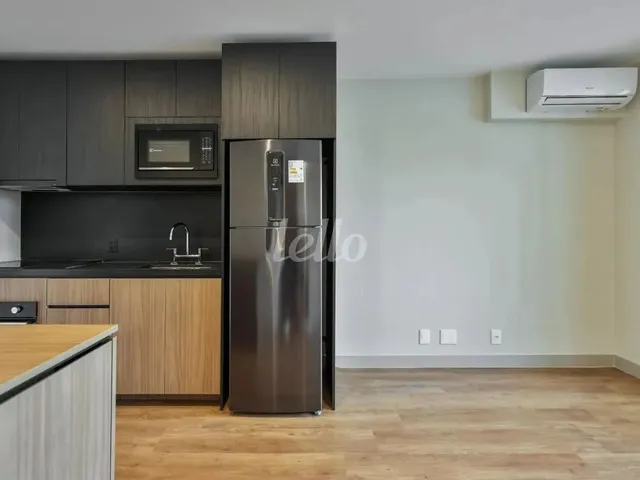Imagem: Apartamento 1 Quartos para Alugar No(A)