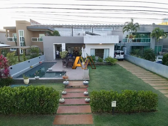 Imagem: CASA 5 SUÍTES EM GUARAJUBA