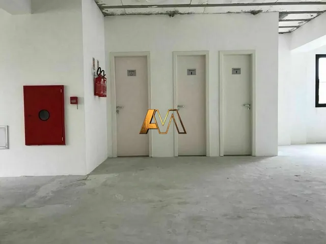 Imagem 10: Prédio Comercial 1.080m² na Pituba