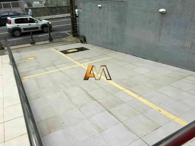 Imagem 4: Prédio Comercial 1.080m² na Pituba