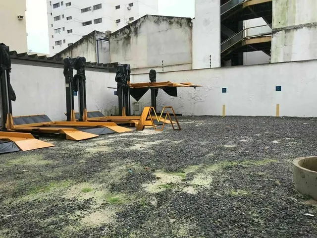 Imagem 5: Prédio Comercial 1.080m² na Pituba