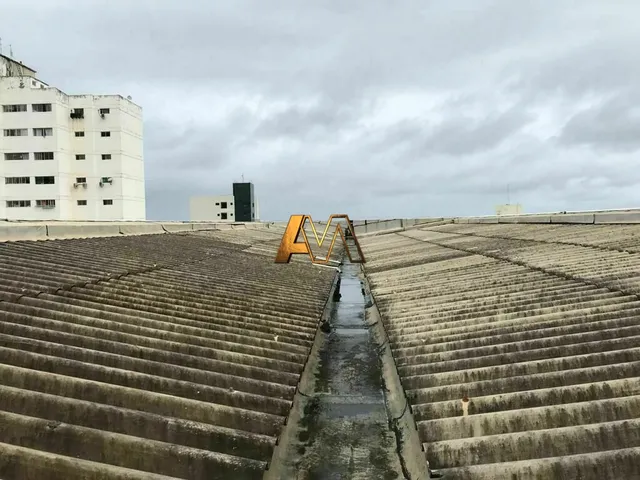 Imagem 3: Prédio Comercial 1.080m² na Pituba