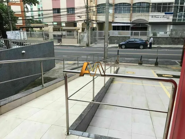 Imagem 16: Prédio Comercial 1.080m² na Pituba